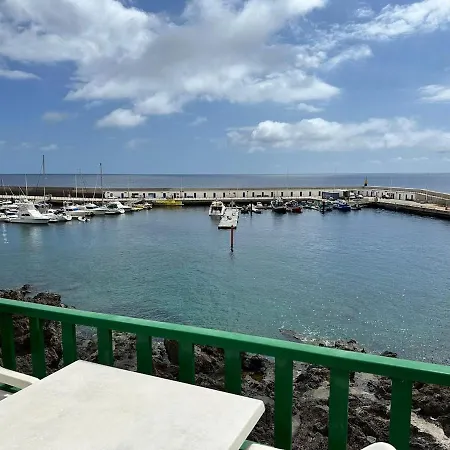 Roca Negra Apartman Puerto del Carmen