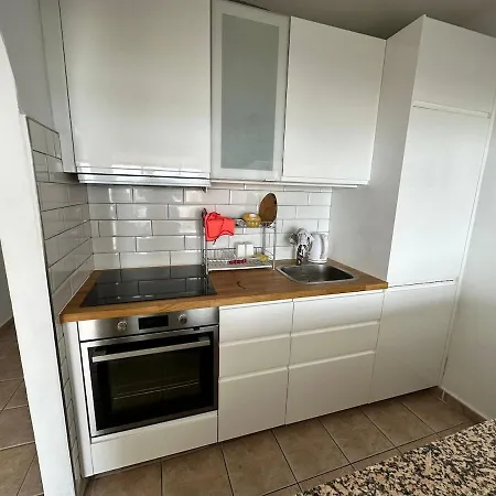Apartman Roca Negra Puerto del Carmen
