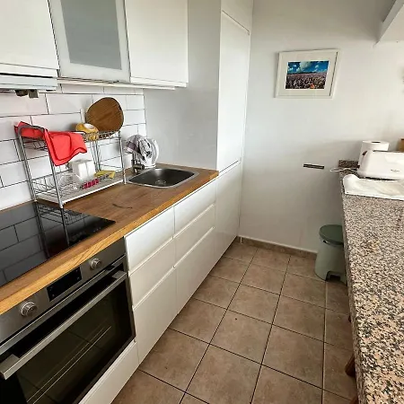Apartman Roca Negra