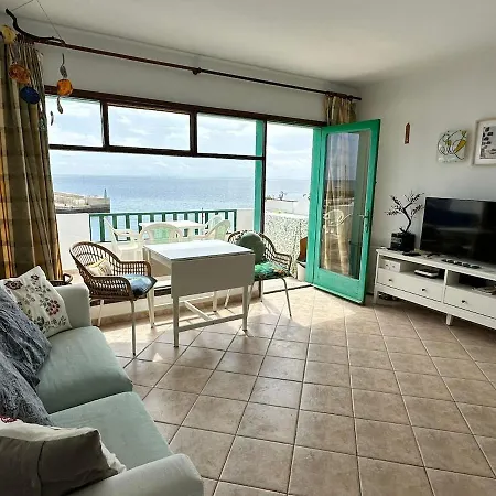 Apartman Roca Negra Puerto del Carmen