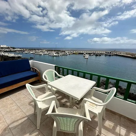 Roca Negra Apartman *